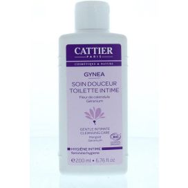 CATTIER INTIEME HYGIENE GYNEA 200ml