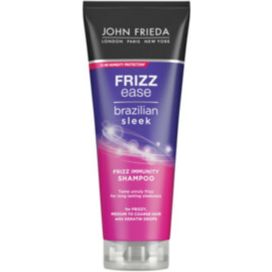 JOHN FR FRIZZE E SHAMP BRAZIL 250ml