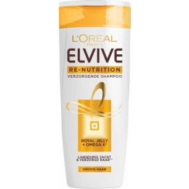 ELVIVE SHAMPOO RE-NUTRITION   250ML