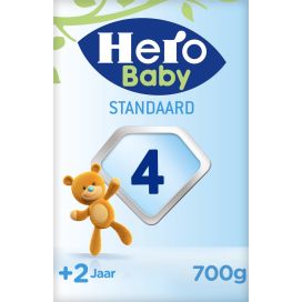 HERO 4 BABY CLASSIC            700g