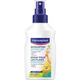 HANSAPLAST WONDSPRAY KIDS    100 ML