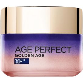 AGE PERFECT GOLD AGE NACHTCR   50ML