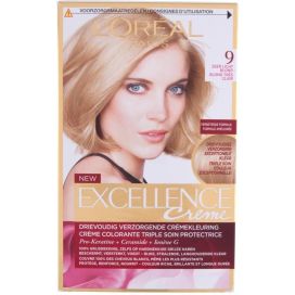 EXCELLENCE 9 ZEER LICHTBLOND   1SET