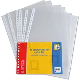 SHOWTASSEN 23R 15/ 100MU SOHO